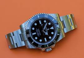 Rolex Submariner Replica Watches